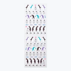 Midori JP Midori - Sticker Seal - Original Collection - Penguin