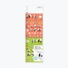 Midori JP Planner Stickers Midori - Sticker Seal - Original Collection - Panda