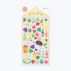 Midori JP Planner Stickers Midori - Sticker Seal - Sticker Marché - Fruit