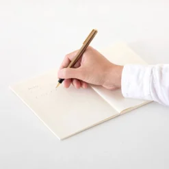 Midori - Sticker - Undated Diary