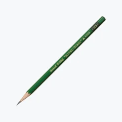 Wooden Pencils Mitsubishi - Pencil - 9000 (Various Grades) - Pack Of 2
