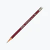Wooden Pencils Mitsubishi - Pencil - 9850 (HB) - Pack Of 2 2 Wooden Pencils Mitsubishi - Pencil - 9850 (HB) - Pack Of 2