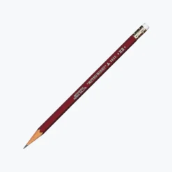 Wooden Pencils Mitsubishi - Pencil - 9850 (HB) - Pack Of 2