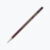 Wooden Pencils Mitsubishi - Pencil - Uni-star (HB) - Pack Of 2