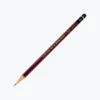 Mitsubishi - Pencil - Hi-Uni (Various Grades) - Pack Of 2