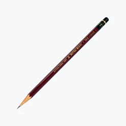 Wooden Pencils Mitsubishi - Pencil - Hi-Uni (Various Grades) - Box Of 12 3 Wooden Pencils Mitsubishi - Pencil - Hi-Uni (Various Grades) - Box Of 12