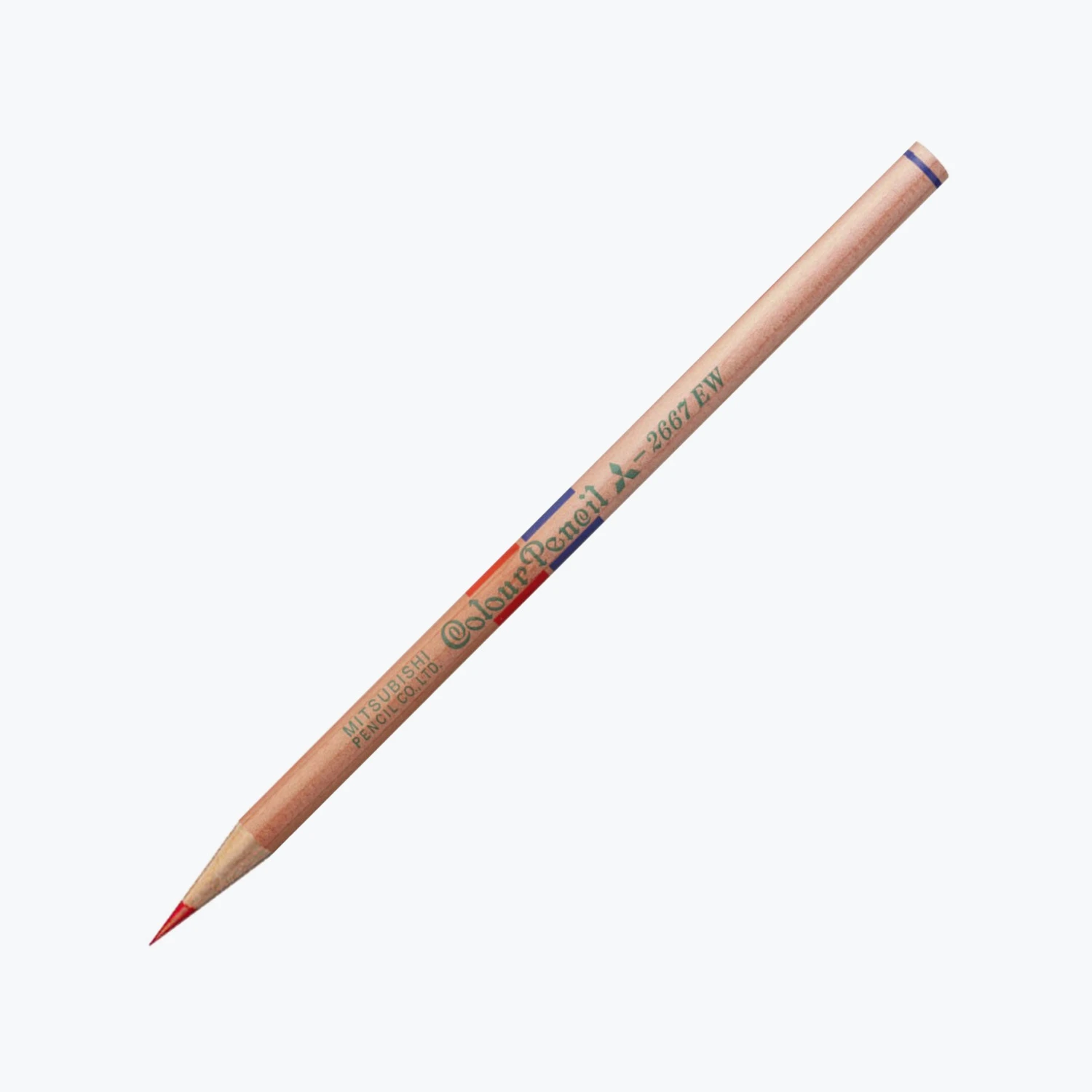 Mitsubishi-Pencil-31.jpg Mitsubishi - Pencil - 2667EW - Pack Of 2
