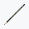 Wooden Pencils Mitsubishi - Pencil - 9800 (Various Grades) - Pack Of 2