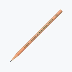 Mitsubishi - Pencil - 9800EW (Various Grades) - Box Of 12 Wooden Pencils
