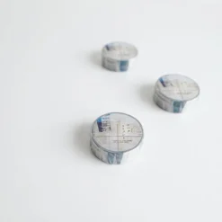 Yohaku - Washi Tape - Moment