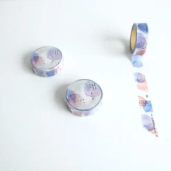 Yohaku - Washi Tape - Natsunoiro