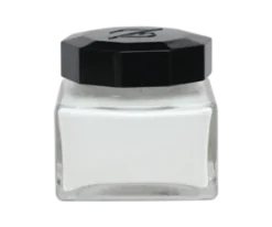 Ziller’s - Calligraphy Ink - North Wind White Calligraphy Inks