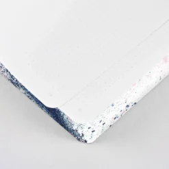 Nuuna - Notebook - Large - Splash Notebooks
