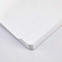 Nuuna - Notebook - Medium - Voyager Grey