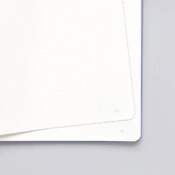 Notebooks Nuuna - Notebook - Large - Milky Way 4 Notebooks Nuuna - Notebook - Large - Milky Way