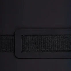 Nuuna - Notebook - Large - Not White (Black Paper)