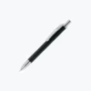 Ballpoint Pens Online Germany - Ballpoint Pen - Mini Wood - Blackwood
