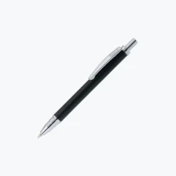 Ballpoint Pens Online Germany - Ballpoint Pen - Mini Wood - Blackwood
