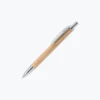 Ballpoint Pens Online Germany - Ballpoint Pen - Mini Wood - Maple 2 Ballpoint Pens Online Germany - Ballpoint Pen - Mini Wood - Maple