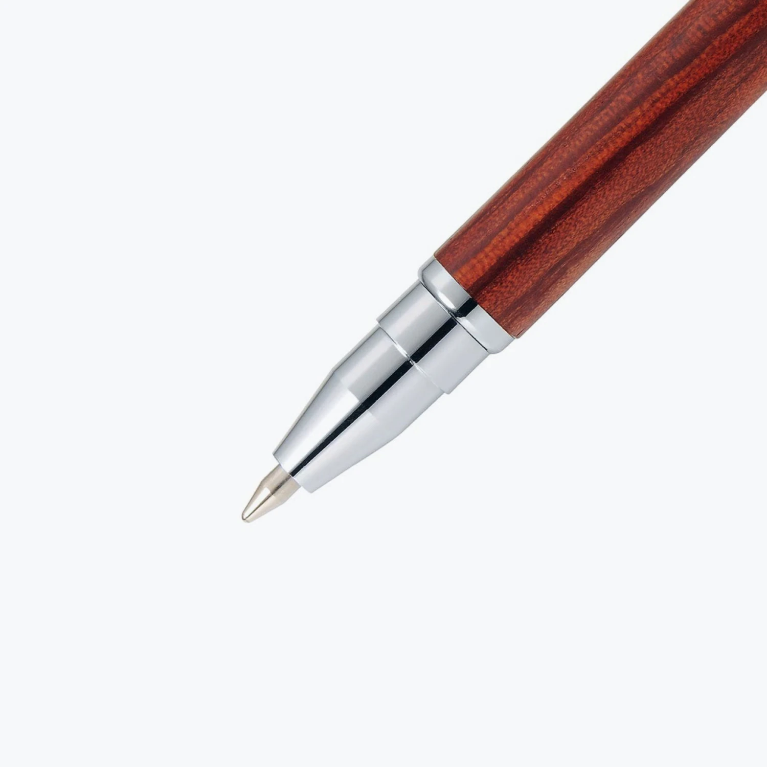 Online-Germany-Ballpoint-Ben-Mini-Wood-8.jpg Ballpoint Pens Online Germany - Ballpoint Pen - Mini Wood - Rosewood