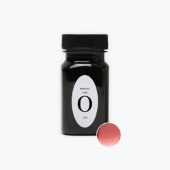 Organics Studio - Fountain Pen Ink - Elements - Mercury Red Fountain Pen Inks