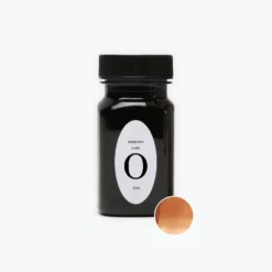 Organics Studio - Fountain Pen Ink - Masters Of Writing - F. Scott Fitzgerald Golden Orange Fountain Pen Inks