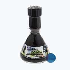 Fountain Pen Inks P.W. Akkerman - Fountain Pen Ink - Dutch Masters - 1 Ceruleum Blauw Van Vermeer