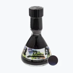 Fountain Pen Inks P.W. Akkerman - Fountain Pen Ink - Dutch Masters - 8 Ruisdaels Stormachtig Blauw