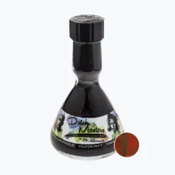Fountain Pen Inks P.W. Akkerman - Fountain Pen Ink - Dutch Masters - 12 Scharlaken Van Jan Steen