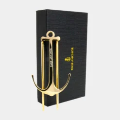 Bookmarks Page Anchor - Page Holder - Signature Gold