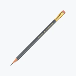 Wooden Pencils Palomino Blackwing - Pencil - Blackwing 602 - Box Of 12 (New Packaging)