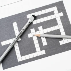 Wooden Pencils Palomino Blackwing - Pencil - Volume 10 - Pack Of 2 (Limited Edition)