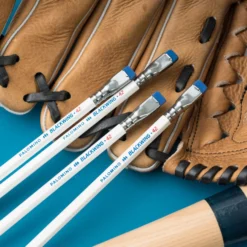 Wooden Pencils Palomino Blackwing - Pencil - Volume 42 - Pack Of 2 (Limited Edition)