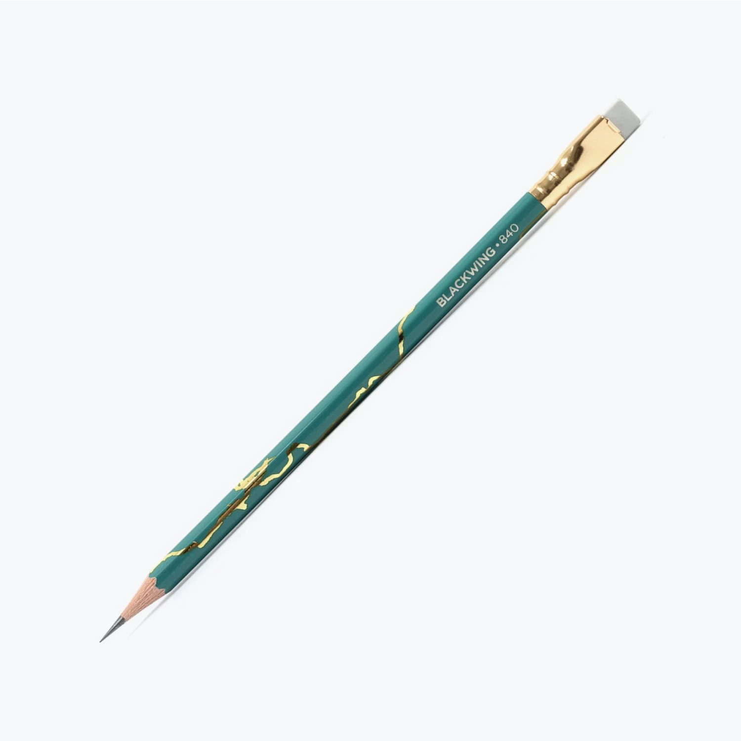 Palomino-Blackwing-Pencil-59_788a5d89-ba4b-4a78-8891-d4285fb80039.jpg Palomino Blackwing - Pencil - Volume 840 - Box Of 12 (Limited Edition) Wooden Pencils