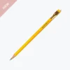 Wooden Pencils Palomino Blackwing - Pencil - Volume 3 - Pack Of 2 (Limited Edition)