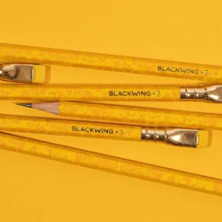 Palomino Blackwing - Pencil - Volume 3 - Box Of 12 (Limited Edition) Wooden Pencils