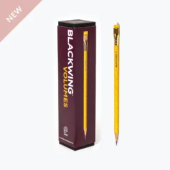 Palomino Blackwing - Pencil - Volume 3 - Box Of 12 (Limited Edition) Wooden Pencils