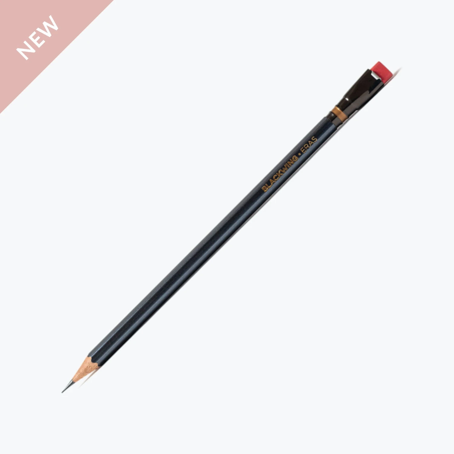 Palomino-Blackwing-Pencil-67.jpg Wooden Pencils Palomino Blackwing - Pencil - Blackwing Eras - Pack Of 2 (Limited Edition)