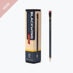 Palomino Blackwing - Pencil - Blackwing Eras - Box Of 12 (Limited Edition) Wooden Pencils
