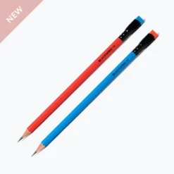 Wooden Pencils Palomino Blackwing - Pencil - Volume 6 - Box Of 12 (Limited Edition)