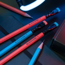 Palomino Blackwing - Pencil - Volume 6 - Pack Of 2 (Limited Edition) Wooden Pencils