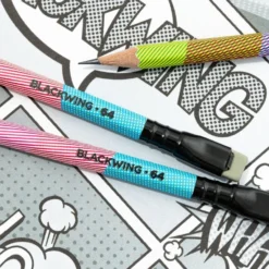 Palomino Blackwing - Pencil - Volume 64 - Pack Of 2 (Limited Edition)