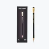 Wooden Pencils Palomino Blackwing - Pencil - Blackwing Matte - Box Of 12 (New Packaging)