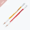 Palomino Blackwing - Pencil - Volume 93 - Pack Of 2 - Yellow/Red (Limited Edition) New Arrivals