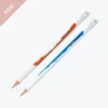 Palomino Blackwing - Pencil - Volume 93 - Pack Of 2 - Orange/Blue (Limited Edition) New Arrivals 1 Palomino Blackwing - Pencil - Volume 93 - Pack Of 2 - Orange/Blue (Limited Edition) New Arrivals