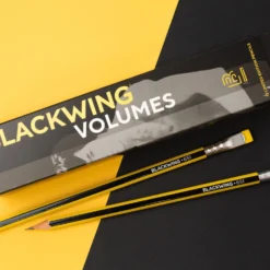 New Arrivals Palomino Blackwing - Pencil - Volume 651 - Box Of 12 (Limited Edition)
