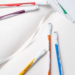 Palomino Blackwing - Pencil - Volume 93 - Pack Of 2 - Yellow/Red (Limited Edition) New Arrivals 4 Palomino Blackwing - Pencil - Volume 93 - Pack Of 2 - Yellow/Red (Limited Edition) New Arrivals