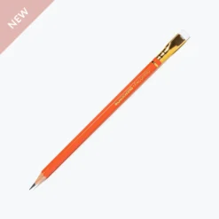 Palomino Blackwing - Pencil - Blackwing Eras 2 - Orange - Pack Of 2 (Limited Edition)