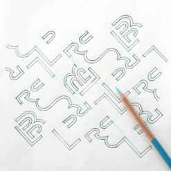 Palomino Blackwing - Pencil - Lab 07.29.21 - Box Of 12 (Limited Edition)