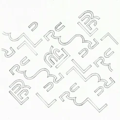 Palomino Blackwing - Pencil - Lab 07.29.21 - Box Of 12 (Limited Edition)